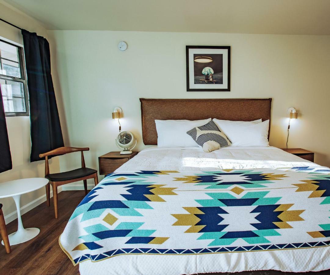 Stonewall Motor Lodge Экстерьер фото